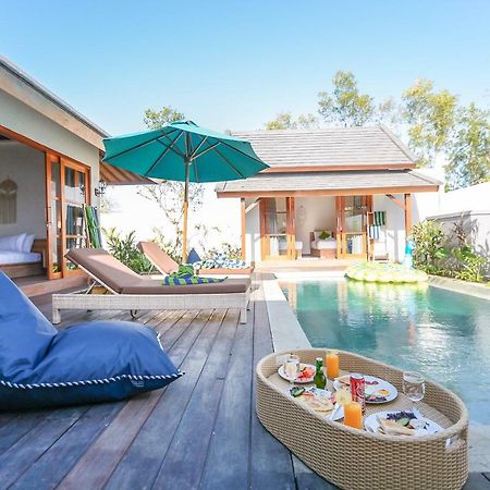 Villa Kupu Kupu Bingin ウルワツ エクステリア 写真