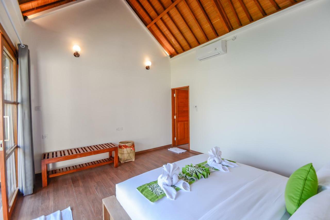 Villa Kupu Kupu Bingin ウルワツ エクステリア 写真