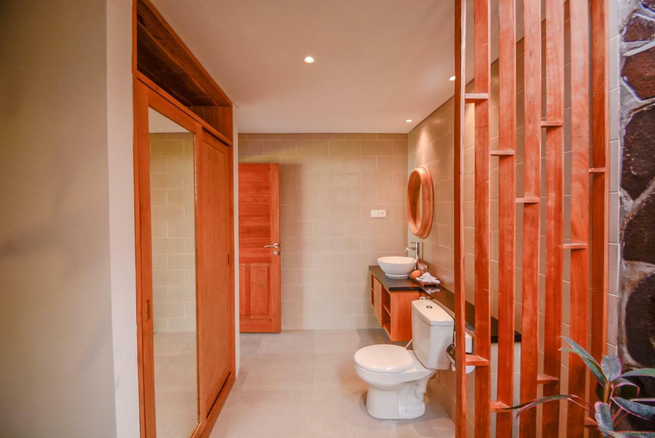 Villa Kupu Kupu Bingin ウルワツ エクステリア 写真