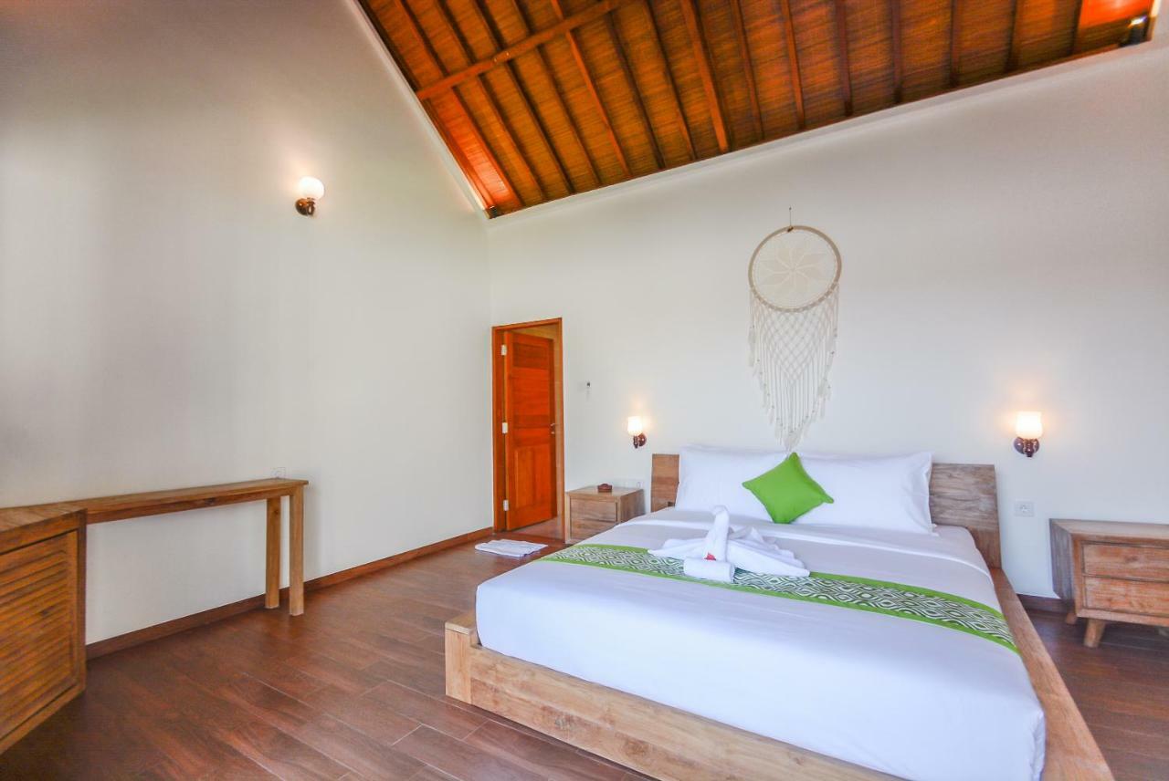 Villa Kupu Kupu Bingin ウルワツ エクステリア 写真