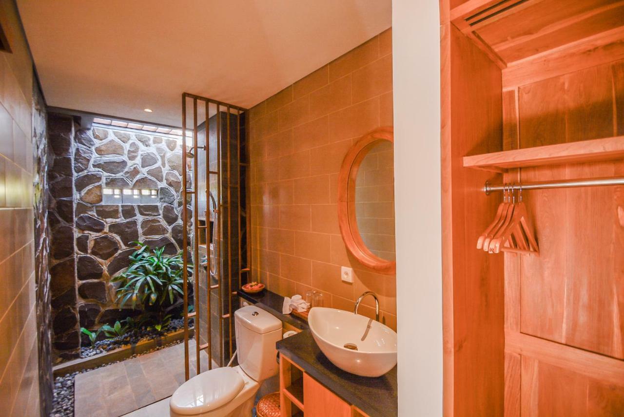 Villa Kupu Kupu Bingin ウルワツ エクステリア 写真