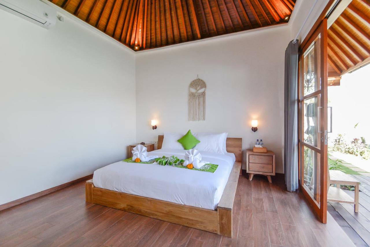 Villa Kupu Kupu Bingin ウルワツ エクステリア 写真