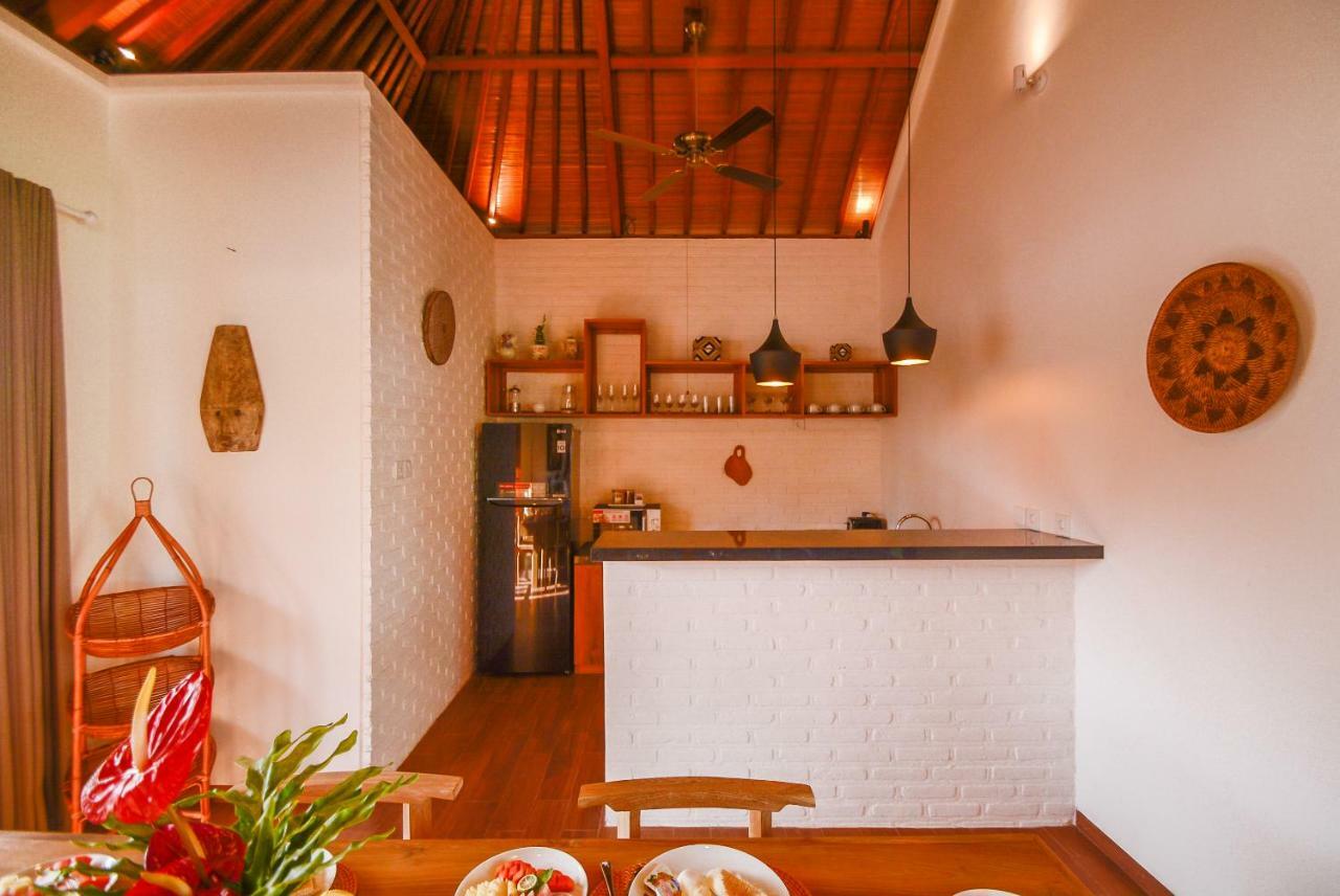 Villa Kupu Kupu Bingin ウルワツ エクステリア 写真