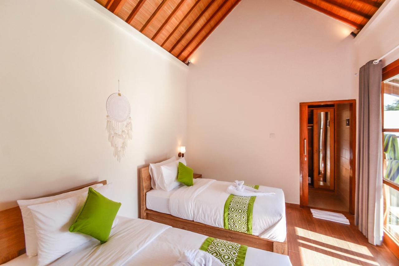 Villa Kupu Kupu Bingin ウルワツ エクステリア 写真