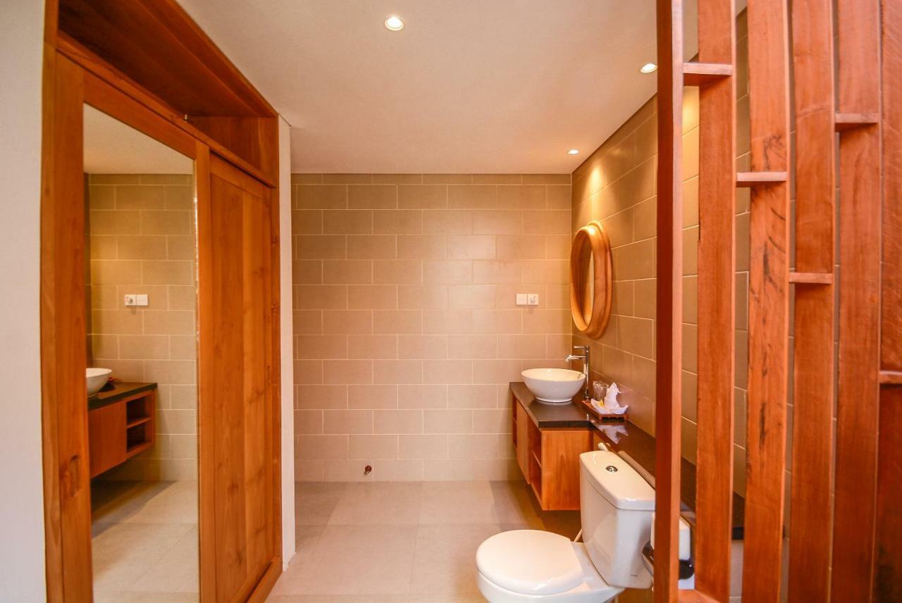 Villa Kupu Kupu Bingin ウルワツ エクステリア 写真