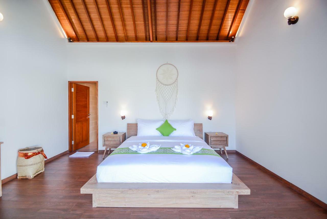 Villa Kupu Kupu Bingin ウルワツ エクステリア 写真