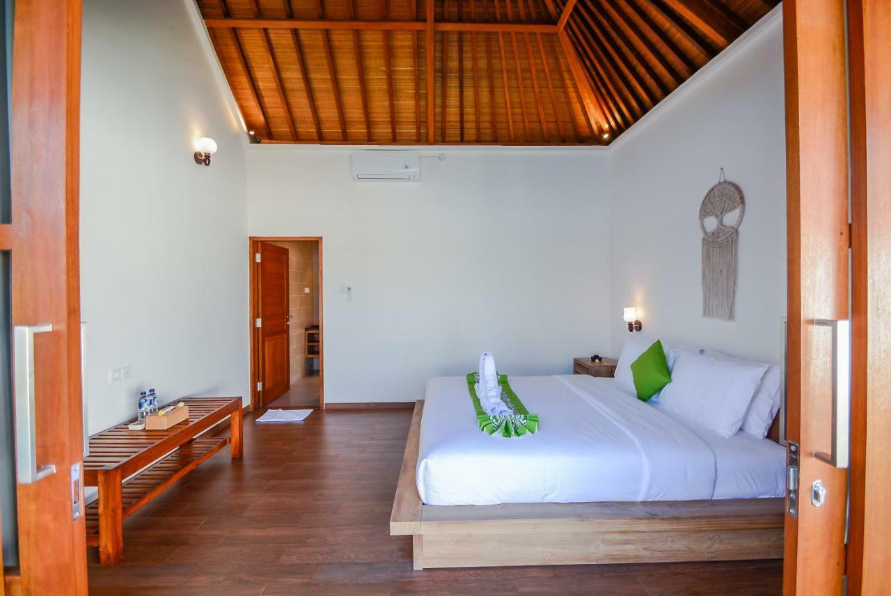 Villa Kupu Kupu Bingin ウルワツ エクステリア 写真