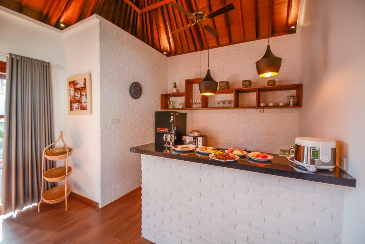 Villa Kupu Kupu Bingin ウルワツ エクステリア 写真