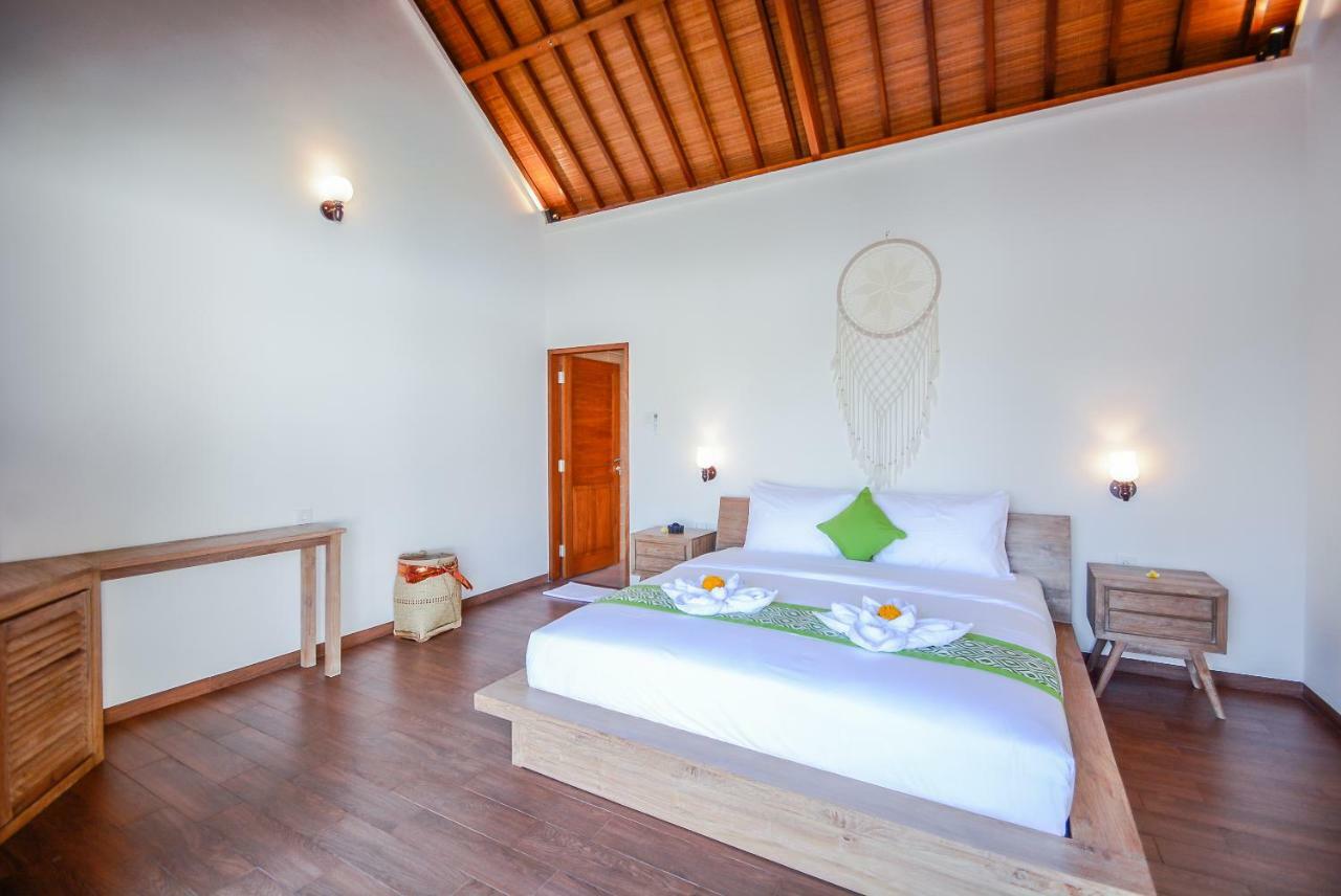Villa Kupu Kupu Bingin ウルワツ エクステリア 写真