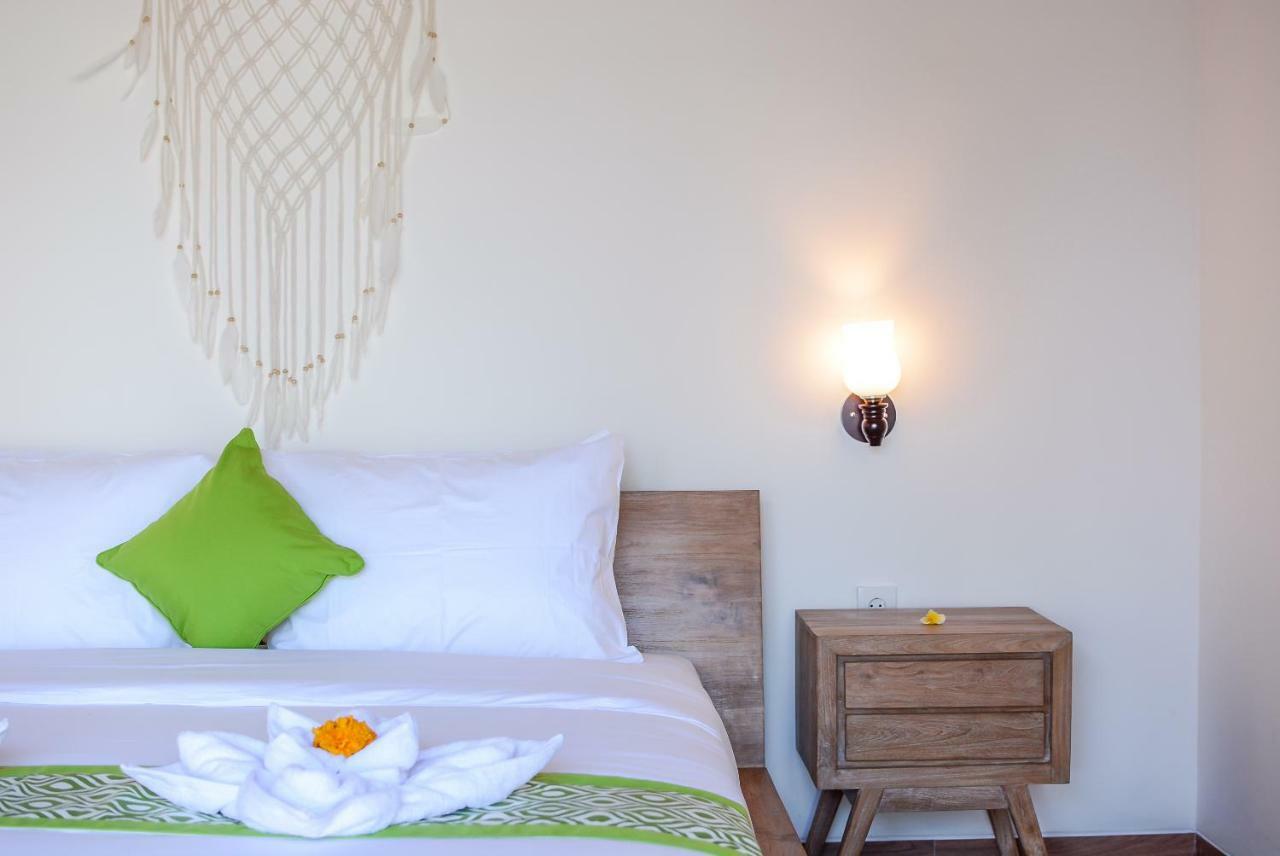 Villa Kupu Kupu Bingin ウルワツ エクステリア 写真