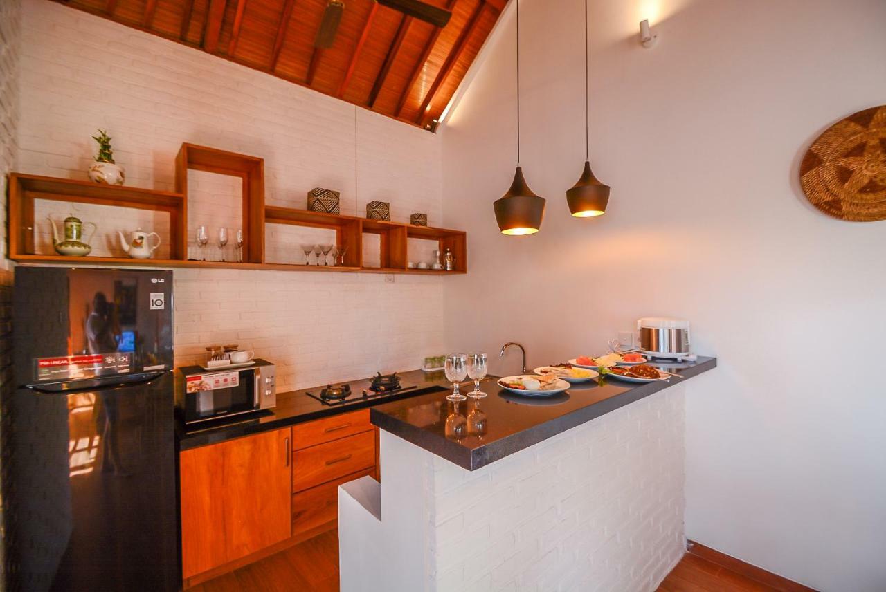Villa Kupu Kupu Bingin ウルワツ エクステリア 写真